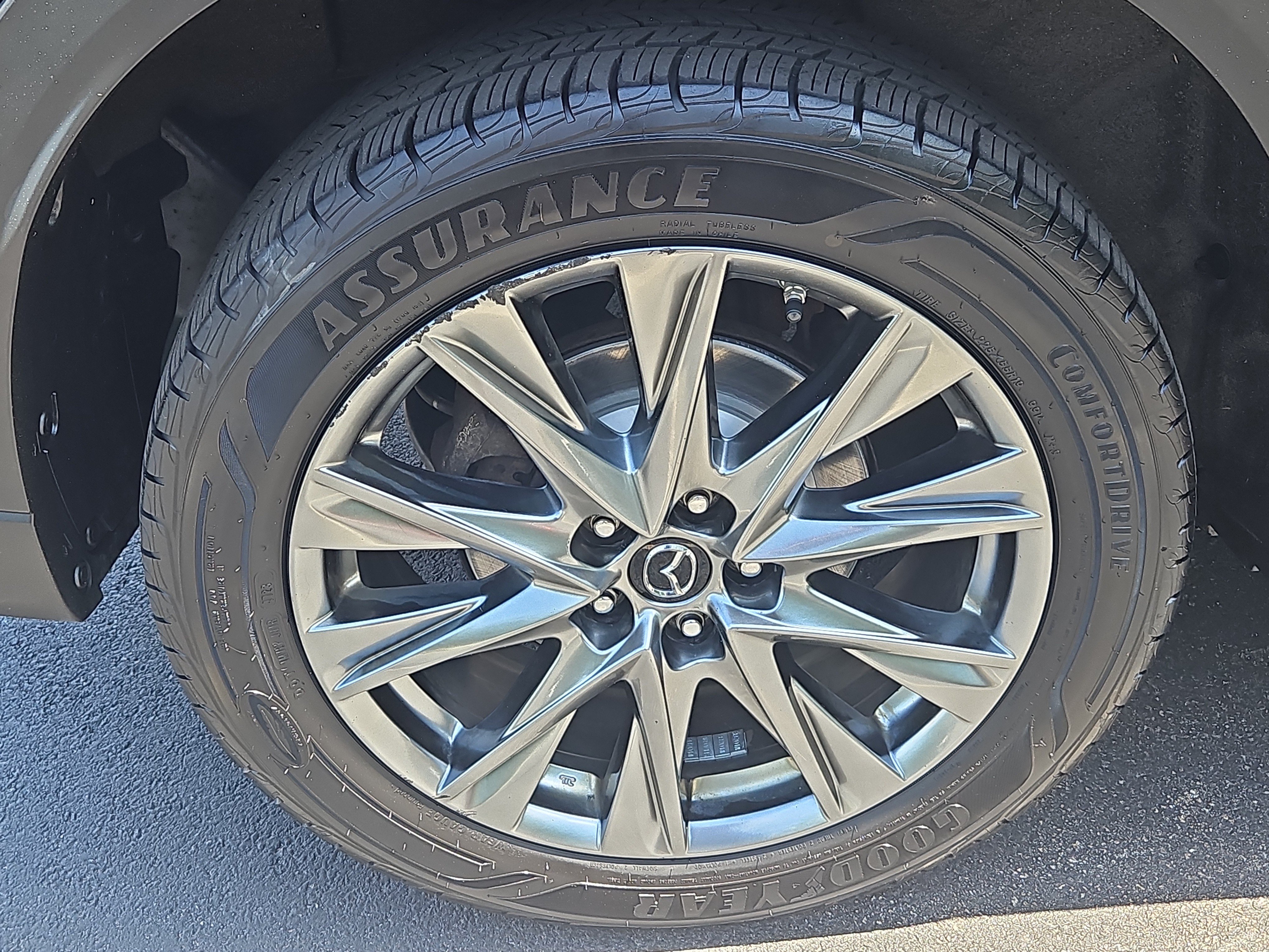Used 2019 MAZDA CX-5 Signature AWD/4WD image 10
