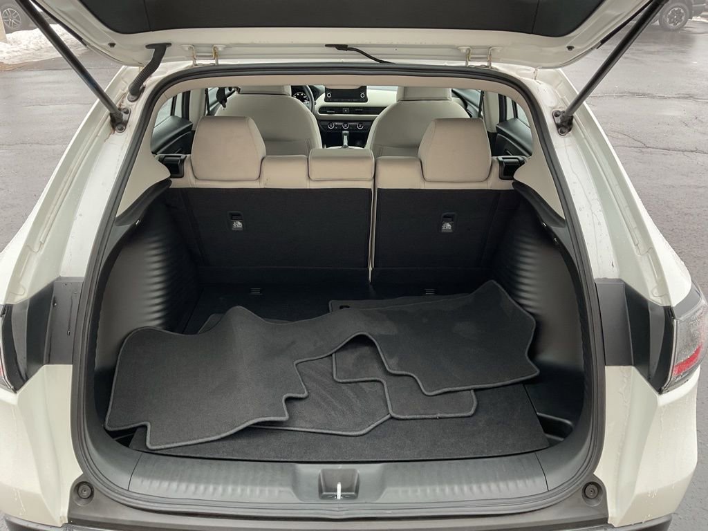 Used 2025 Honda HR-V LX image 21