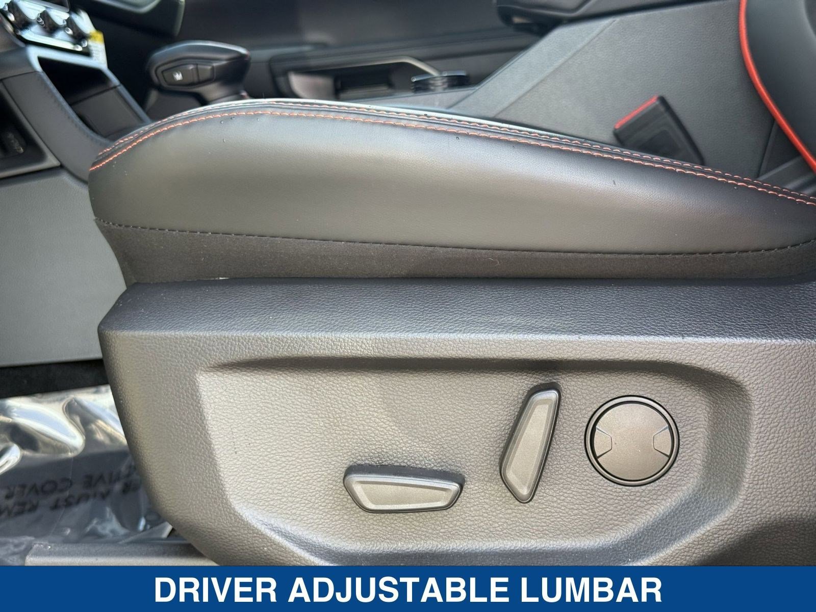 New 2025 Ford Ranger Raptor image 74