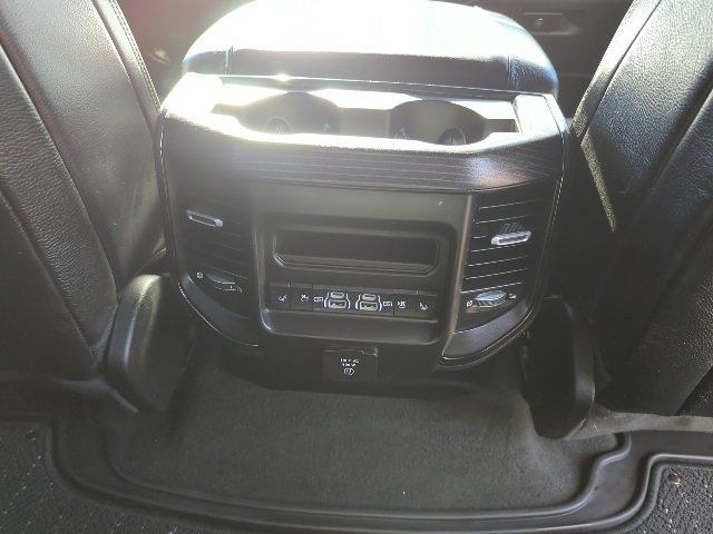 Certified 2024 RAM 1500 Limited image 23
