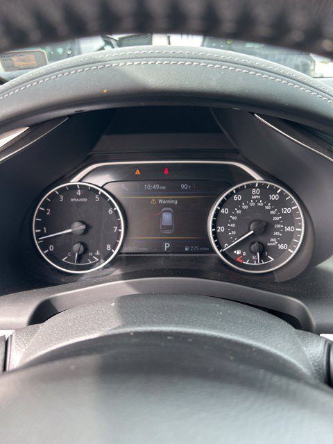 Used 2016 Nissan Murano SL AWD/4WD image 2