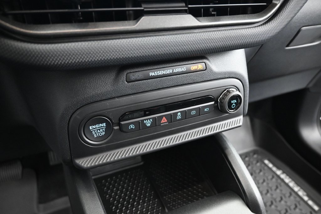 New 2026 Ford Bronco Sport Big Bend w/ Convenience Package AWD/4WD image 16