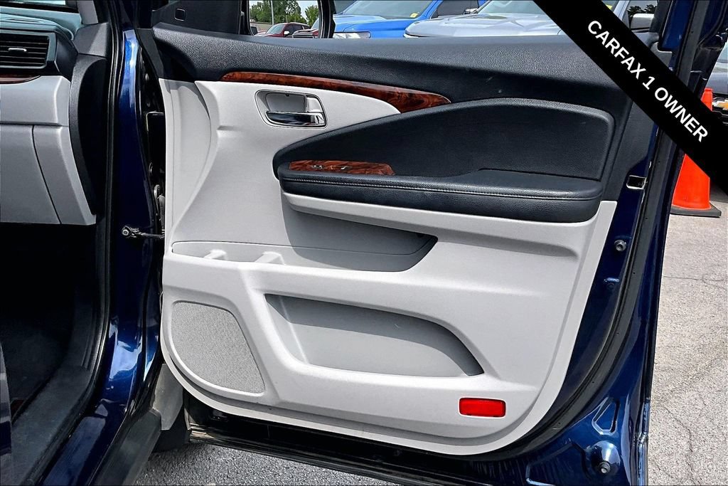Used 2020 Honda Pilot EX-L image 28