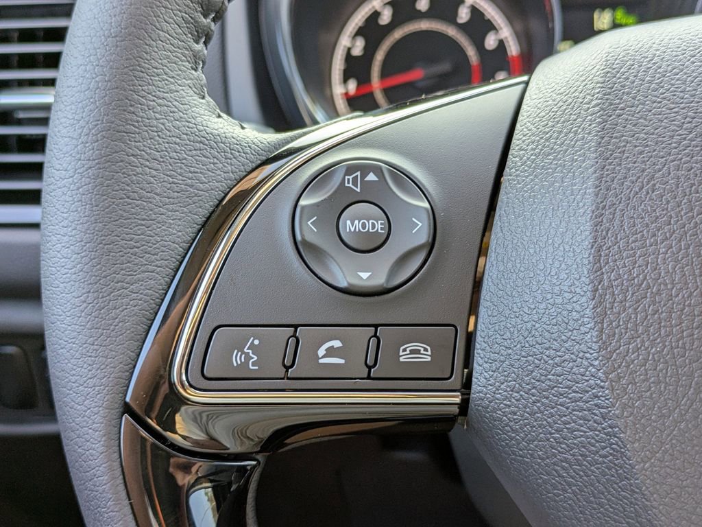 New 2025 Mitsubishi Outlander Sport SE image 23