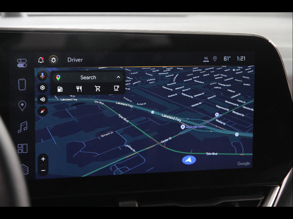 Certified 2025 Chevrolet Equinox LT image 14