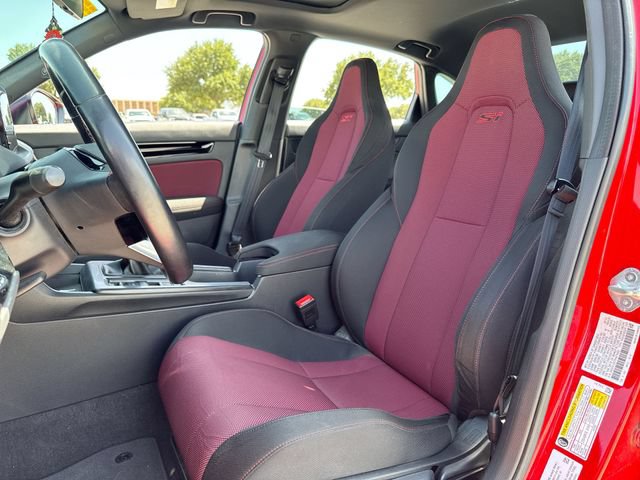 Used 2023 Honda Civic Si image 11