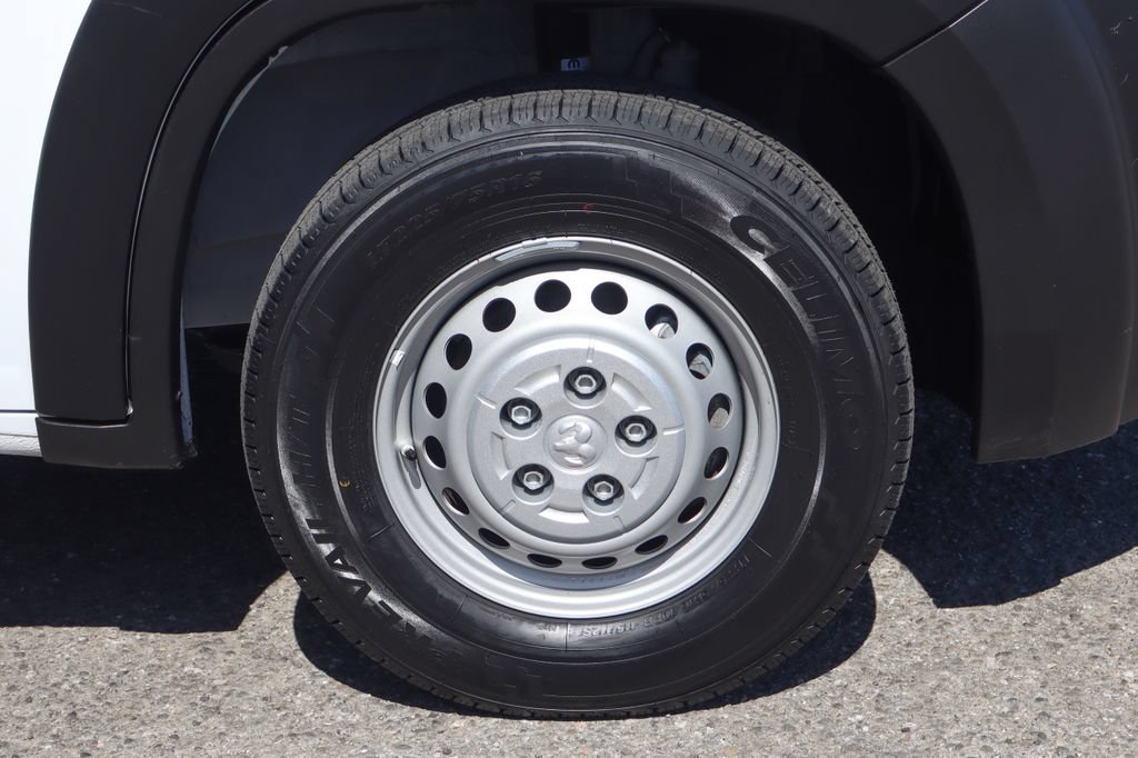 Used 2023 RAM ProMaster 3500 FWD image 43