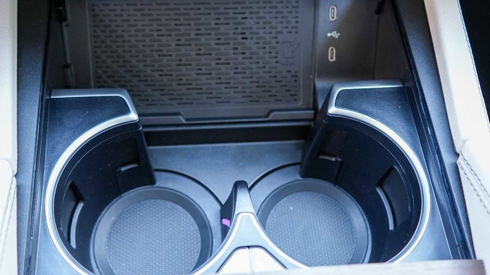 Used 2026 Mercedes-Benz GLS 450 4MATIC image 48