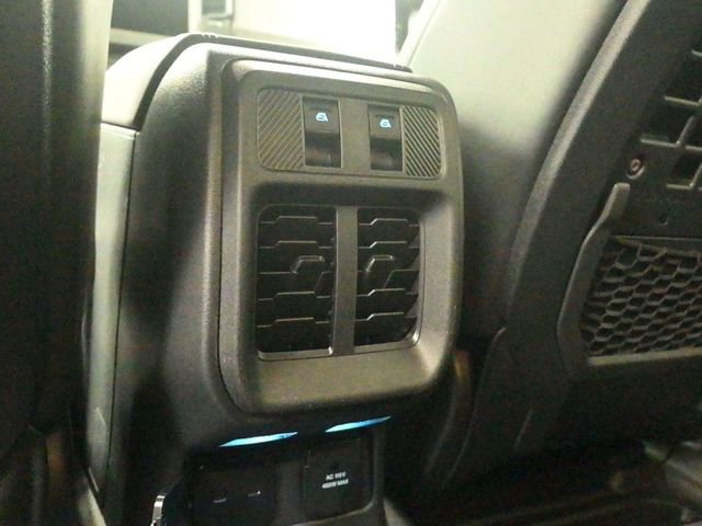 New 2026 Ford Bronco Big Bend w/ Black Diamond Package image 10