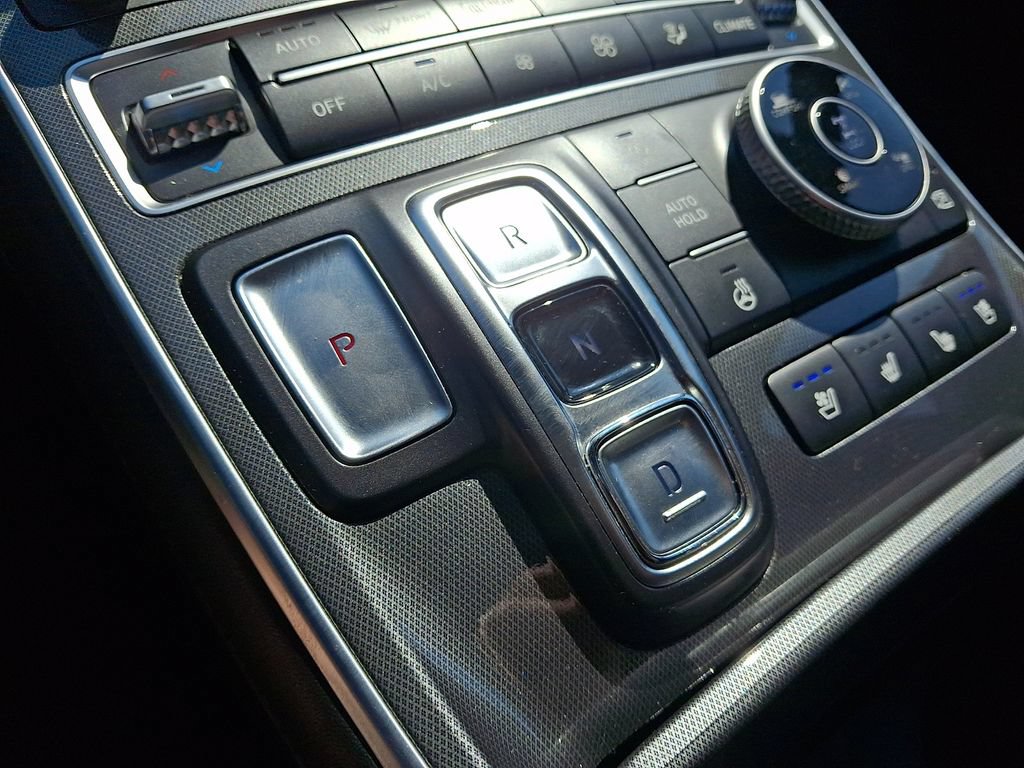 Used 2023 Hyundai Santa Fe Calligraphy AWD/4WD image 15