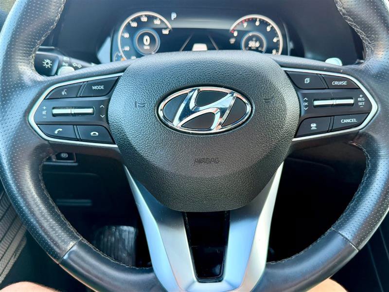 Used 2021 Hyundai Palisade Calligraphy w/ Winter Package AWD/4WD image 15
