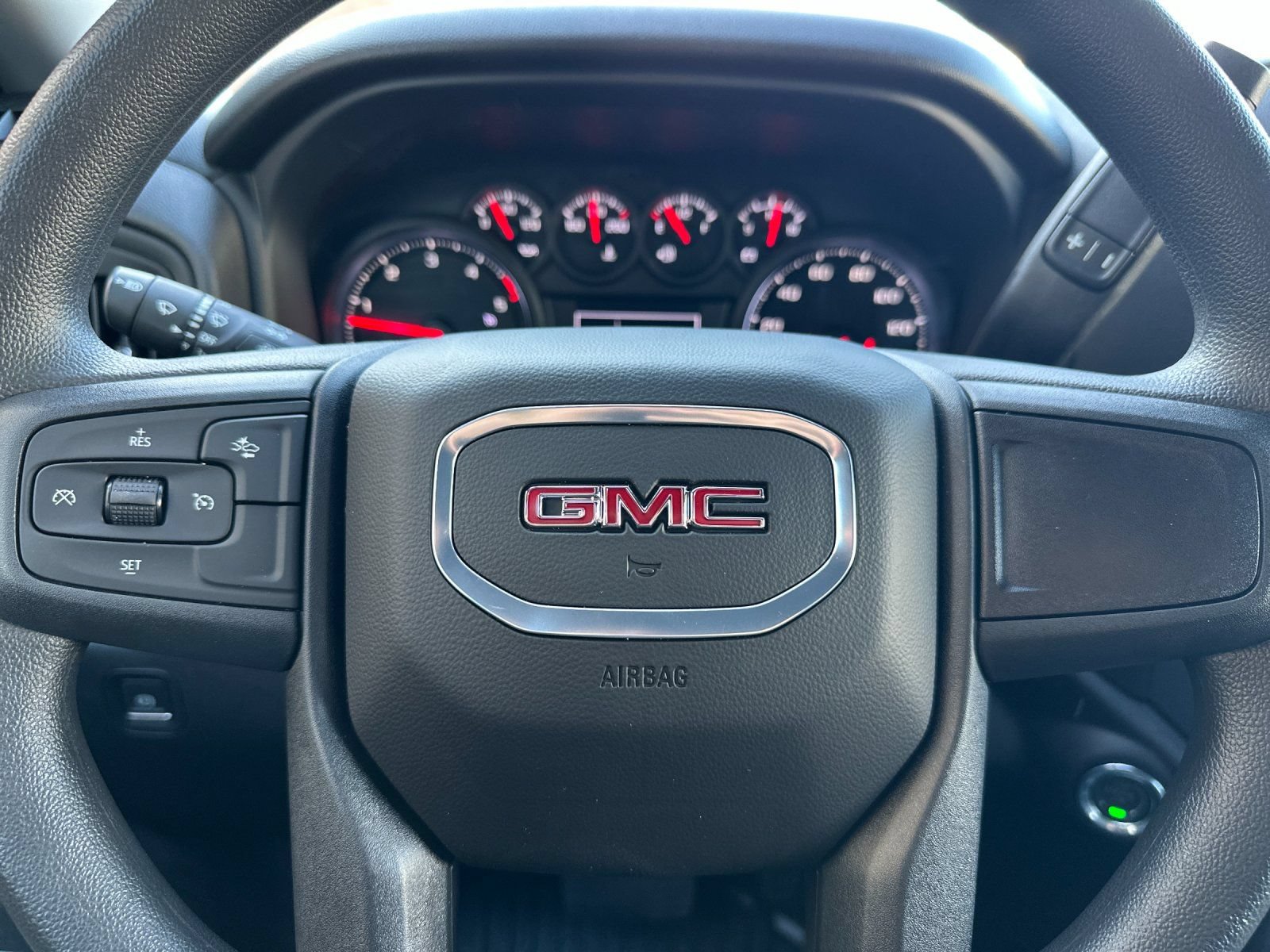 New 2026 GMC Sierra 3500 Pro w/ Convenience Package RWD image 22