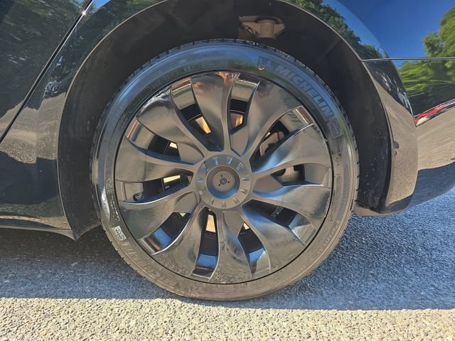 Used 2023 Tesla Model 3 Standard Range RWD image 38