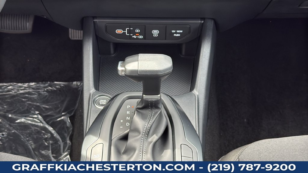 New 2026 Kia K4 FWD image 41