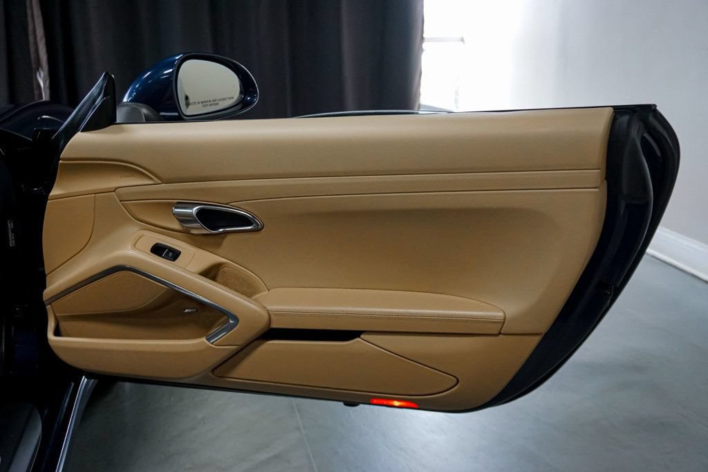 Used 2013 Porsche 911 Carrera RWD image 40