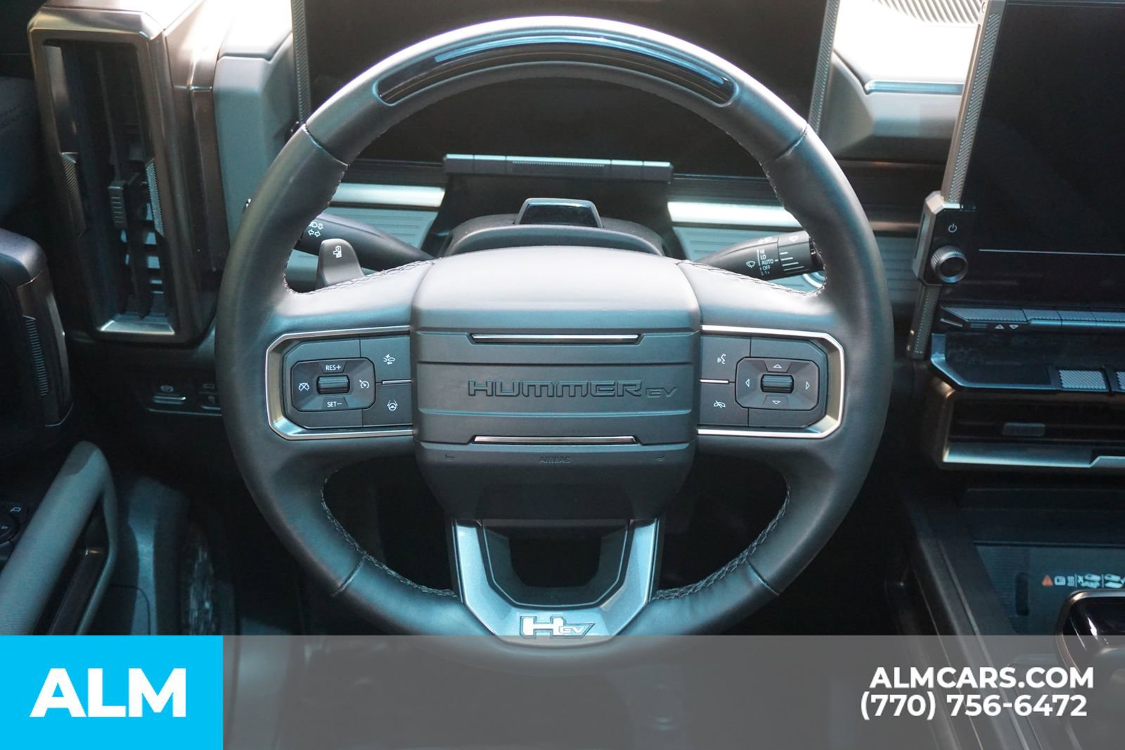 Used 2025 GMC Hummer EV 2X image 30