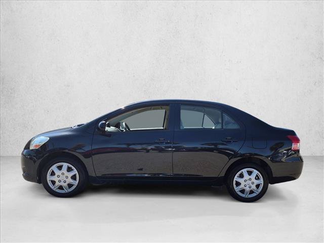 Used 2012 Toyota Yaris Sedan FWD image 9