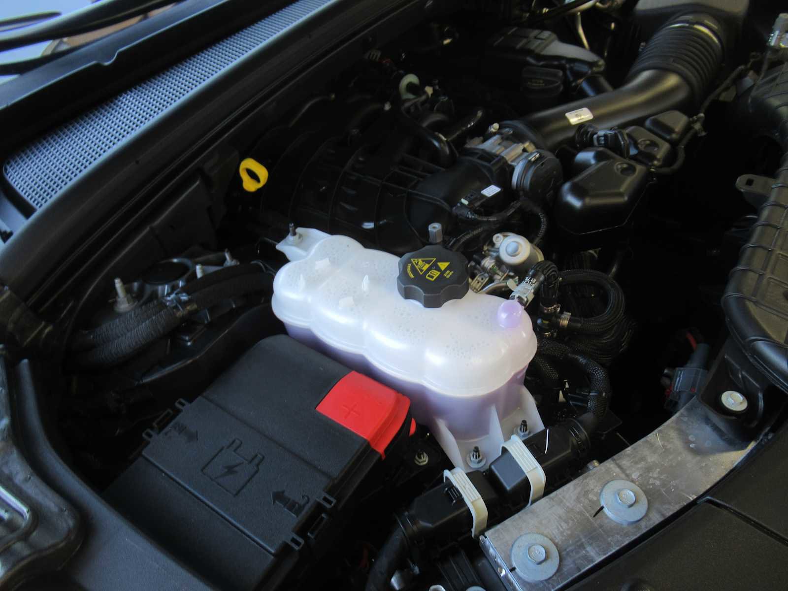 New 2025 Jeep Grand Cherokee Limited w/ Trailer Tow Package image 15