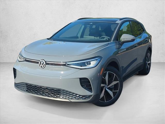 Certified 2023 Volkswagen ID.4 Pro S RWD image 1