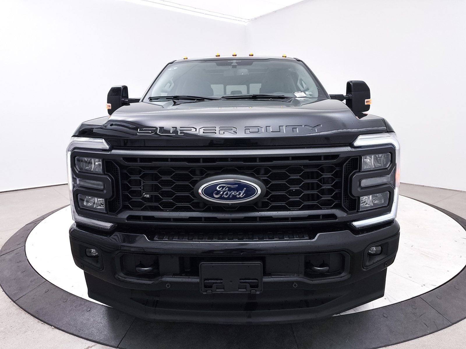 Used 2023 Ford F250 Lariat w/ Lariat Ultimate Package image 15