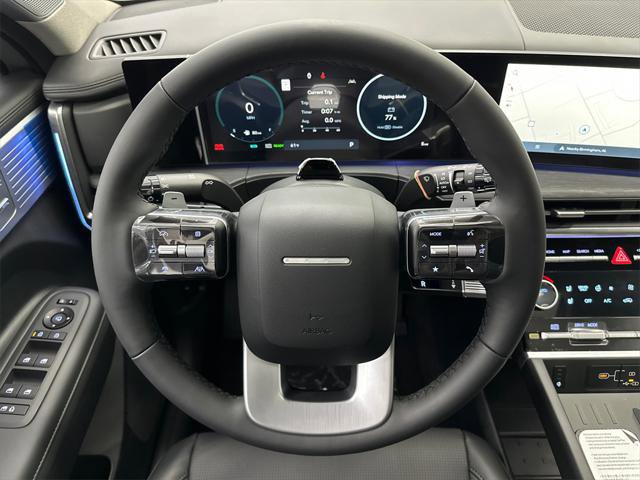 New 2026 Hyundai Santa Fe Limited image 27