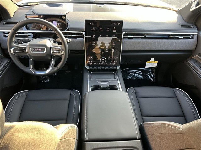 New 2026 GMC Sierra EV Elevation image 7