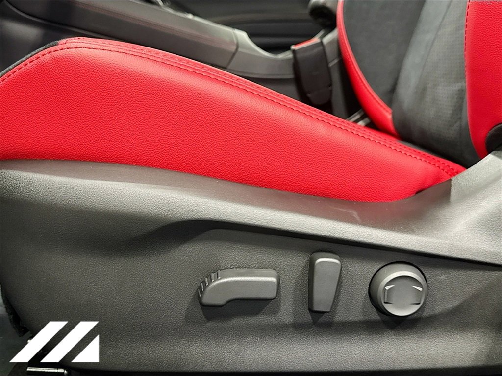 New 2025 Subaru WRX Limited w/ Popular Package #1A image 21