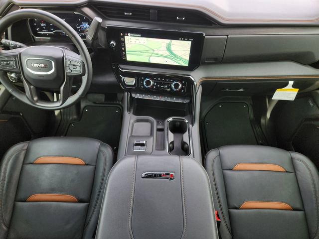 Used 2025 GMC Sierra 2500 AT4 w/ AT4 Premium Plus Package image 28