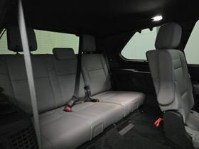 Used 2025 Toyota Sequoia Limited AWD/4WD image 8