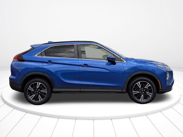 Used 2023 Mitsubishi Eclipse Cross SE AWD/4WD image 2