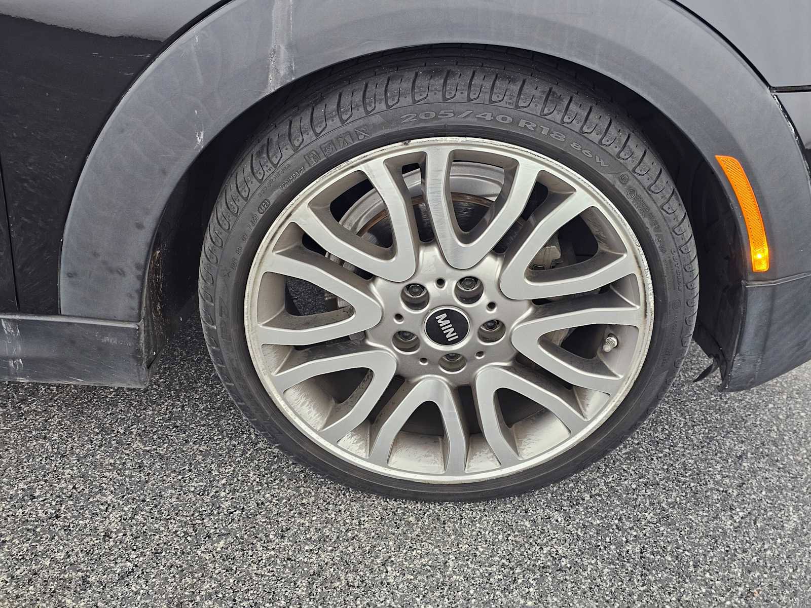 Used 2017 MINI Cooper Convertible image 9