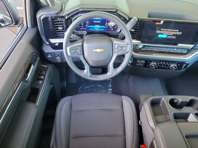 New 2026 Chevrolet Silverado 1500 LT AWD/4WD image 7