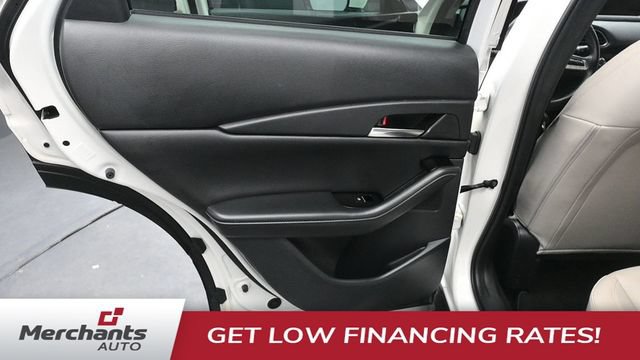 Used 2023 MAZDA CX-30 AWD 2.5 S w/ Preferred Package image 15