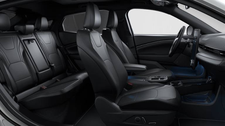 New 2026 Ford Mustang Mach-E Premium w/ Technology Package AWD/4WD image 28