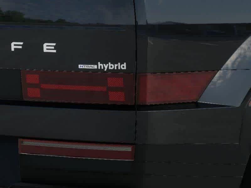 New 2027 Hyundai Santa Fe SEL AWD/4WD image 10