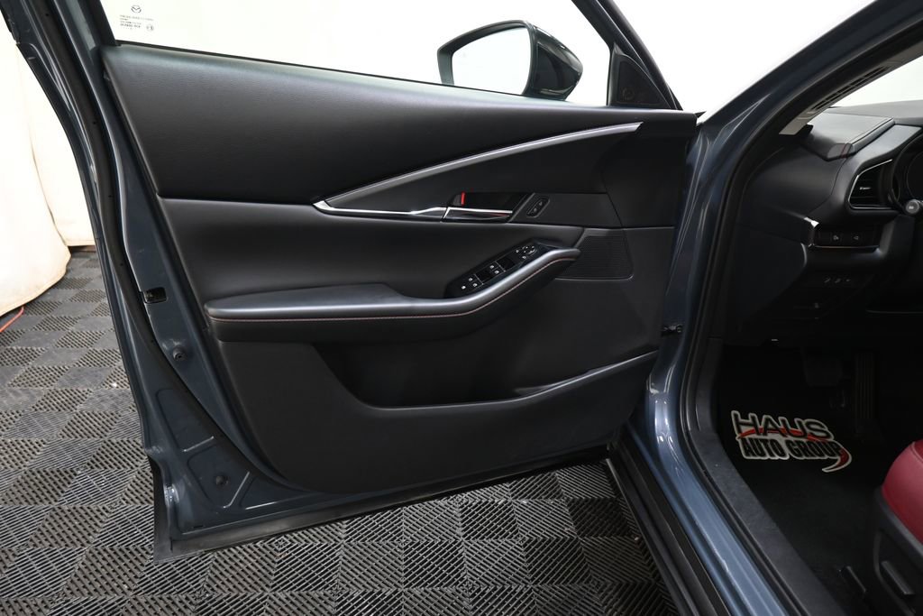 Used 2025 MAZDA CX-30 AWD 2.5 S w/ Preferred Package image 30