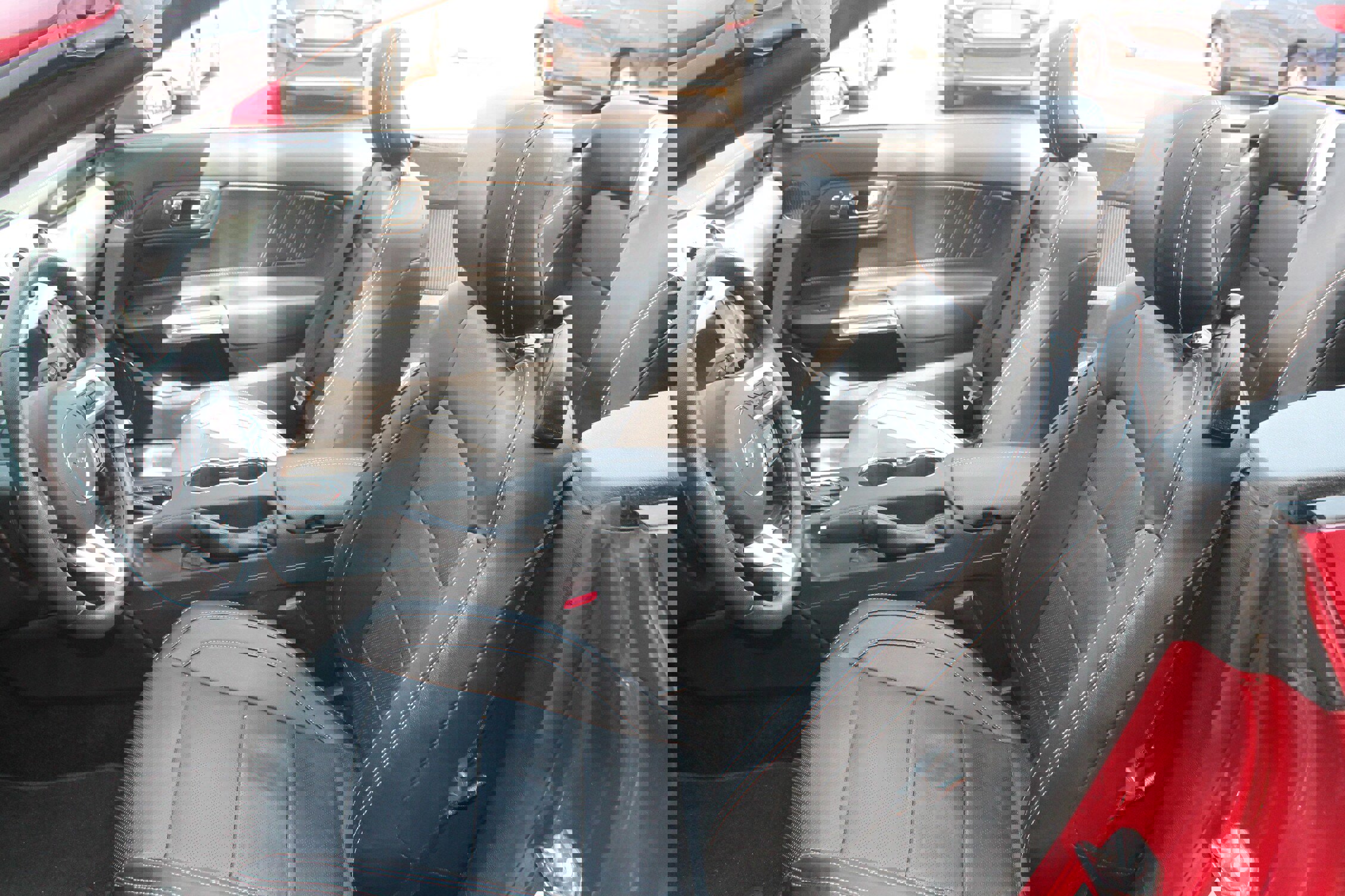 Used 2017 Ford Mustang GT Premium w/ Equipment Group 401A image 24