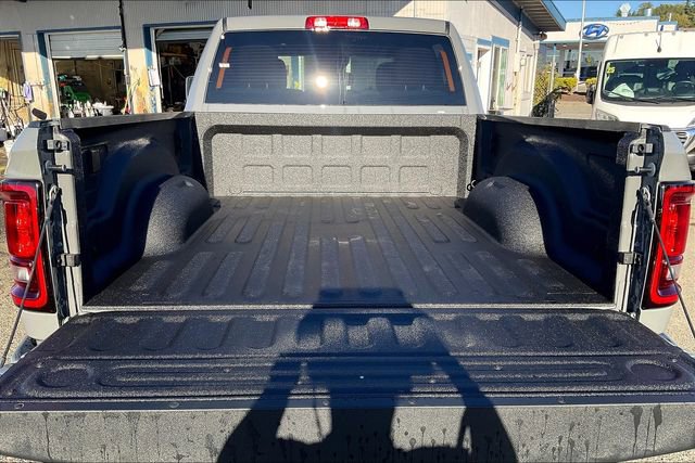 New 2026 RAM 2500 Big Horn image 19