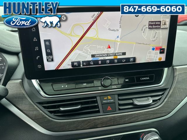 Used 2023 Nissan Altima 2.5 SL image 23