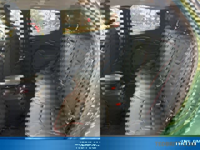 Certified 2025 Ford Mustang Mach-E Premium w/ Sport Appearance Package image 13