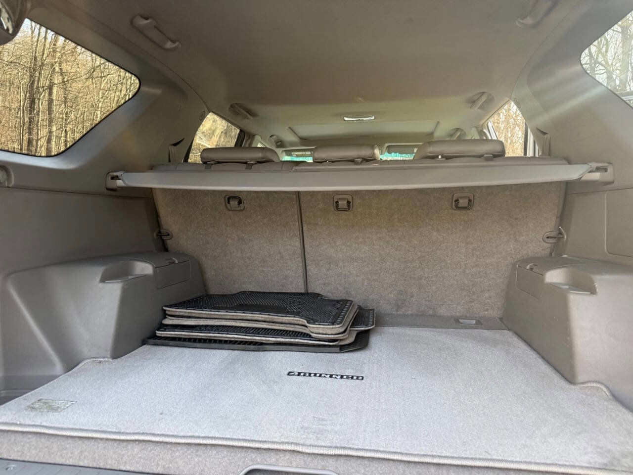 Used 2008 Toyota 4Runner Limited image 67