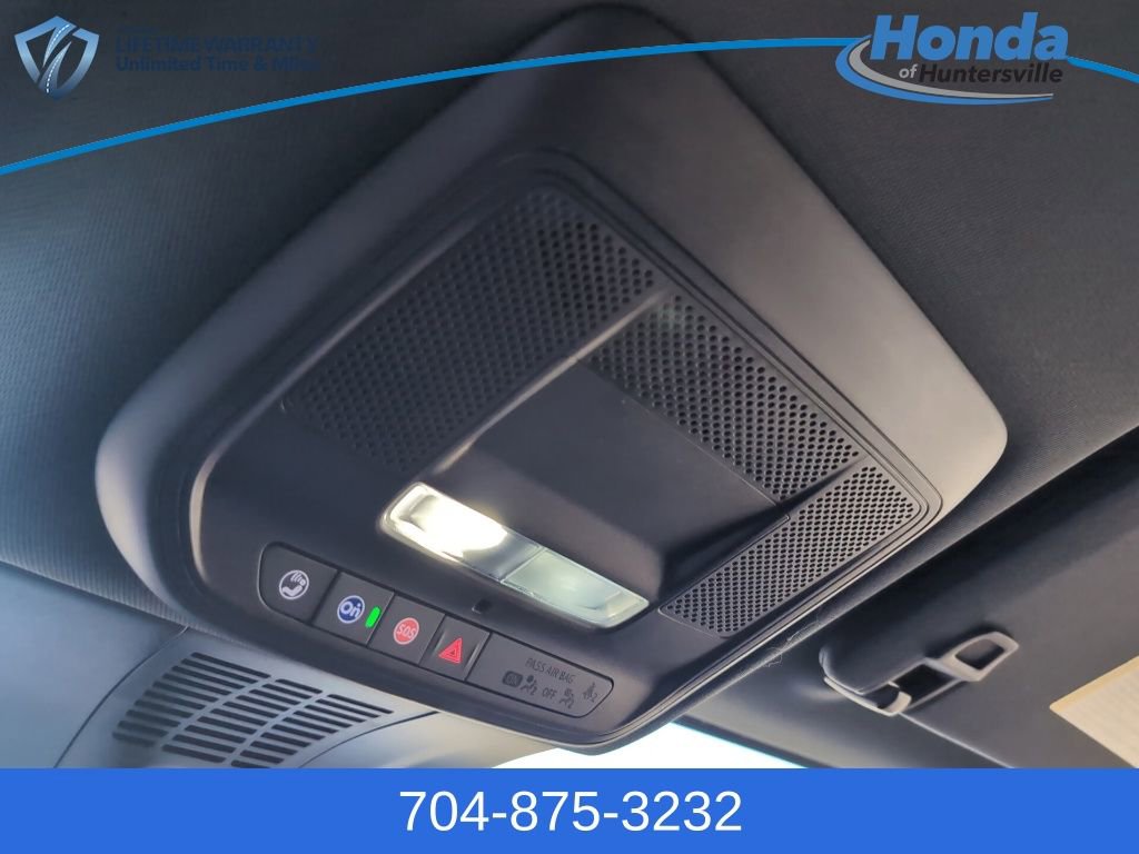 New 2025 Honda Prologue Eco image 29