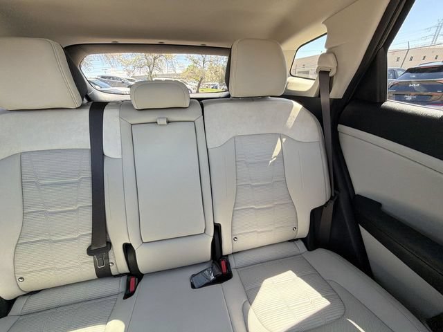 Certified 2026 Kia Sportage SX Prestige AWD/4WD image 17