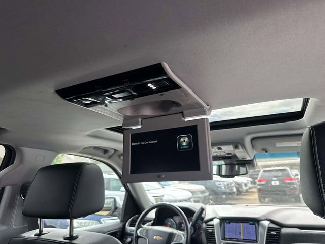 Used 2017 Chevrolet Tahoe Premier image 14
