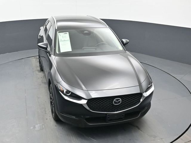Certified 2024 MAZDA CX-30 AWD 2.5 S w/ Select Sport Pkg image 37