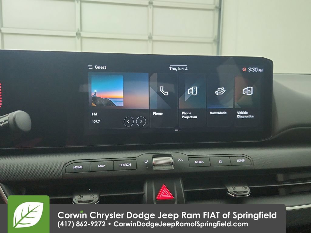 Used 2025 Kia K4 FWD image 23