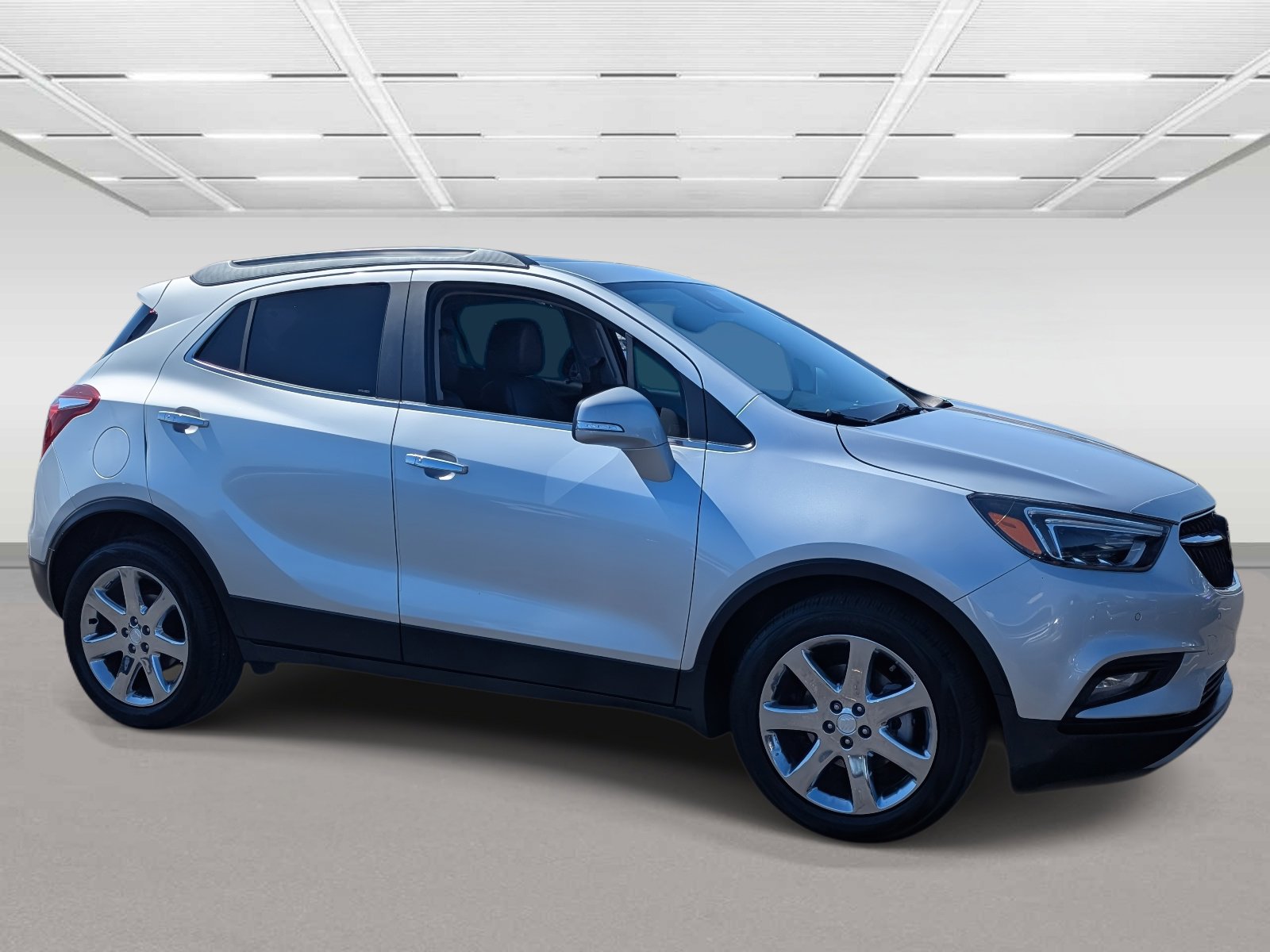 Used 2019 Buick Encore Essence w/ Experience Buick Package image 5