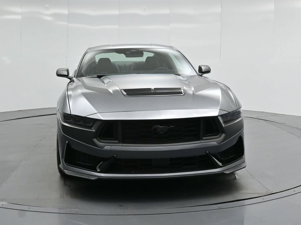 New 2026 Ford Mustang Dark Horse RWD image 20