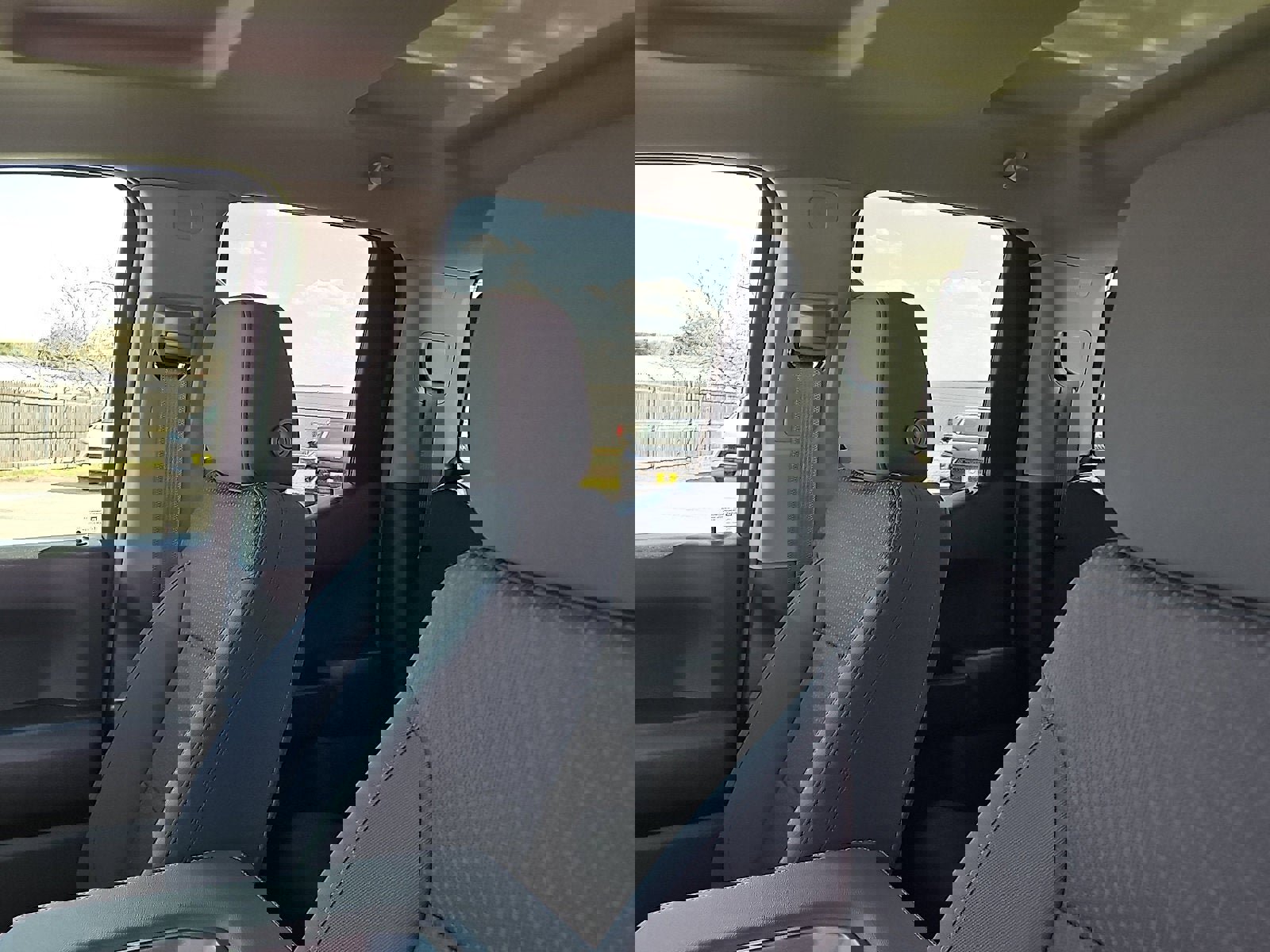 New 2026 GMC Sierra 1500 Pro w/ Pro Value Package image 12