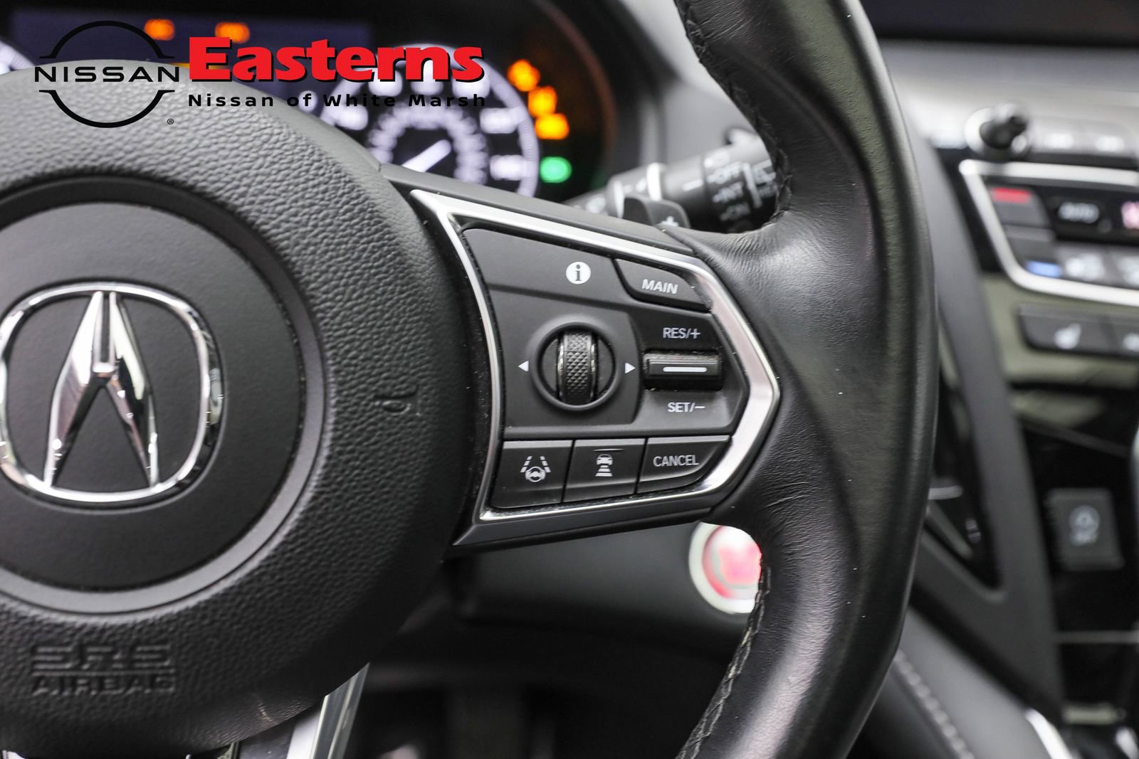 Used 2019 Acura RDX w/ Technology Package image 15